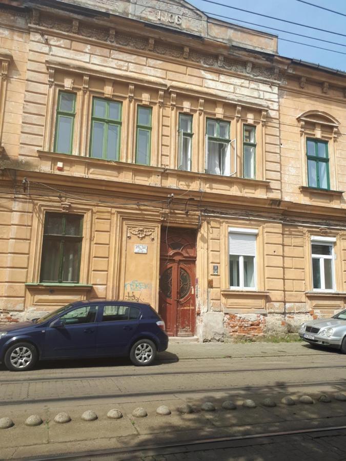 Victory Apartment Timișoara Zewnętrze zdjęcie