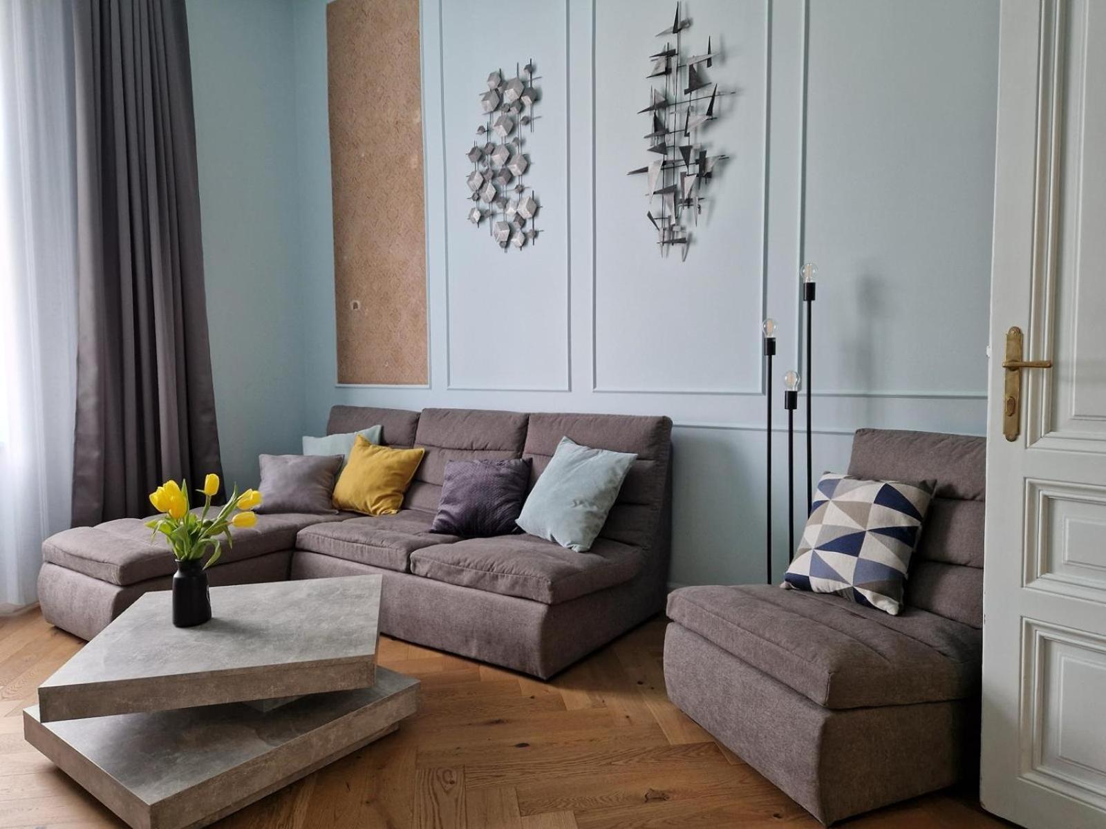 Victory Apartment Timișoara Zewnętrze zdjęcie