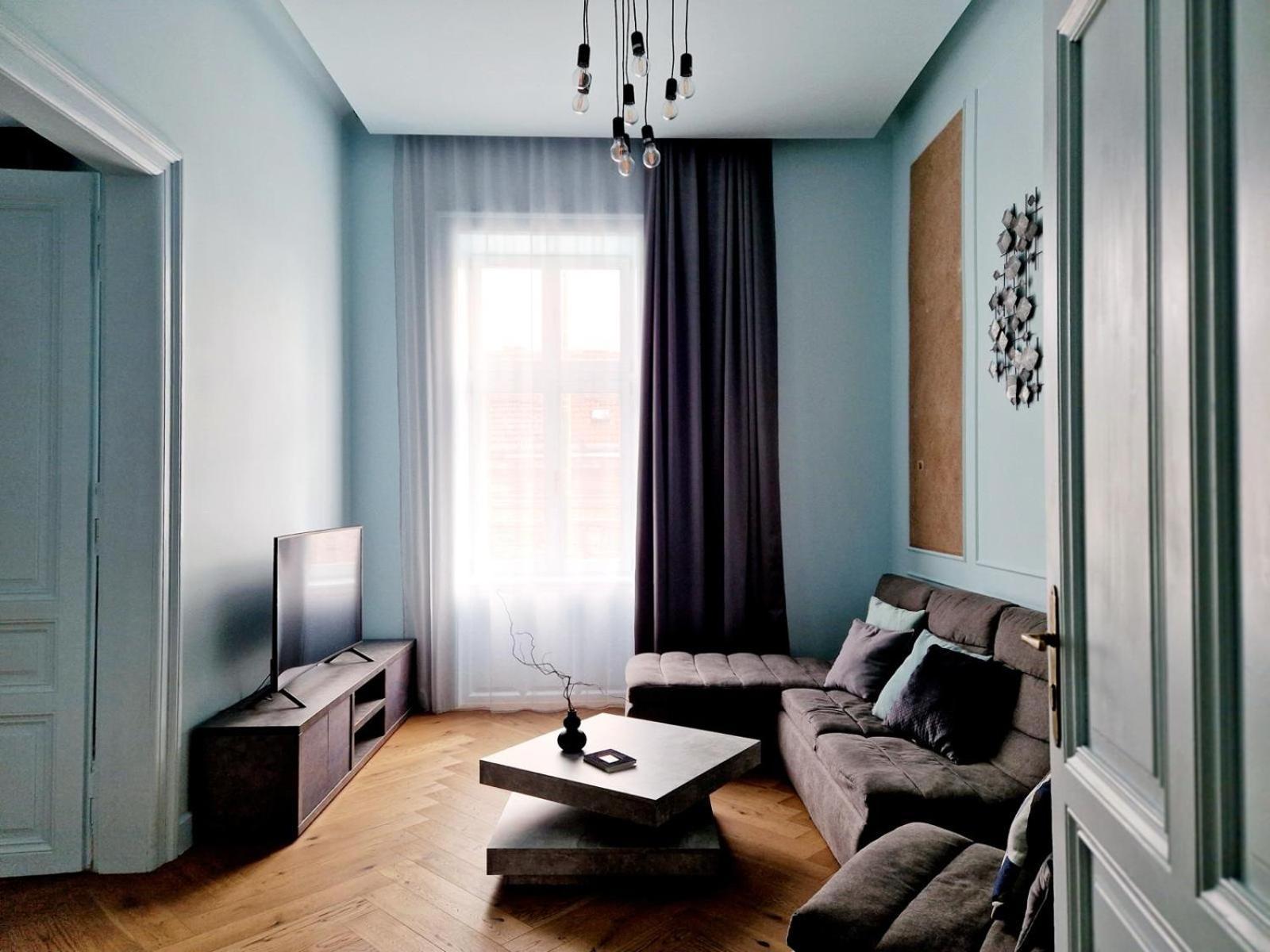 Victory Apartment Timișoara Zewnętrze zdjęcie