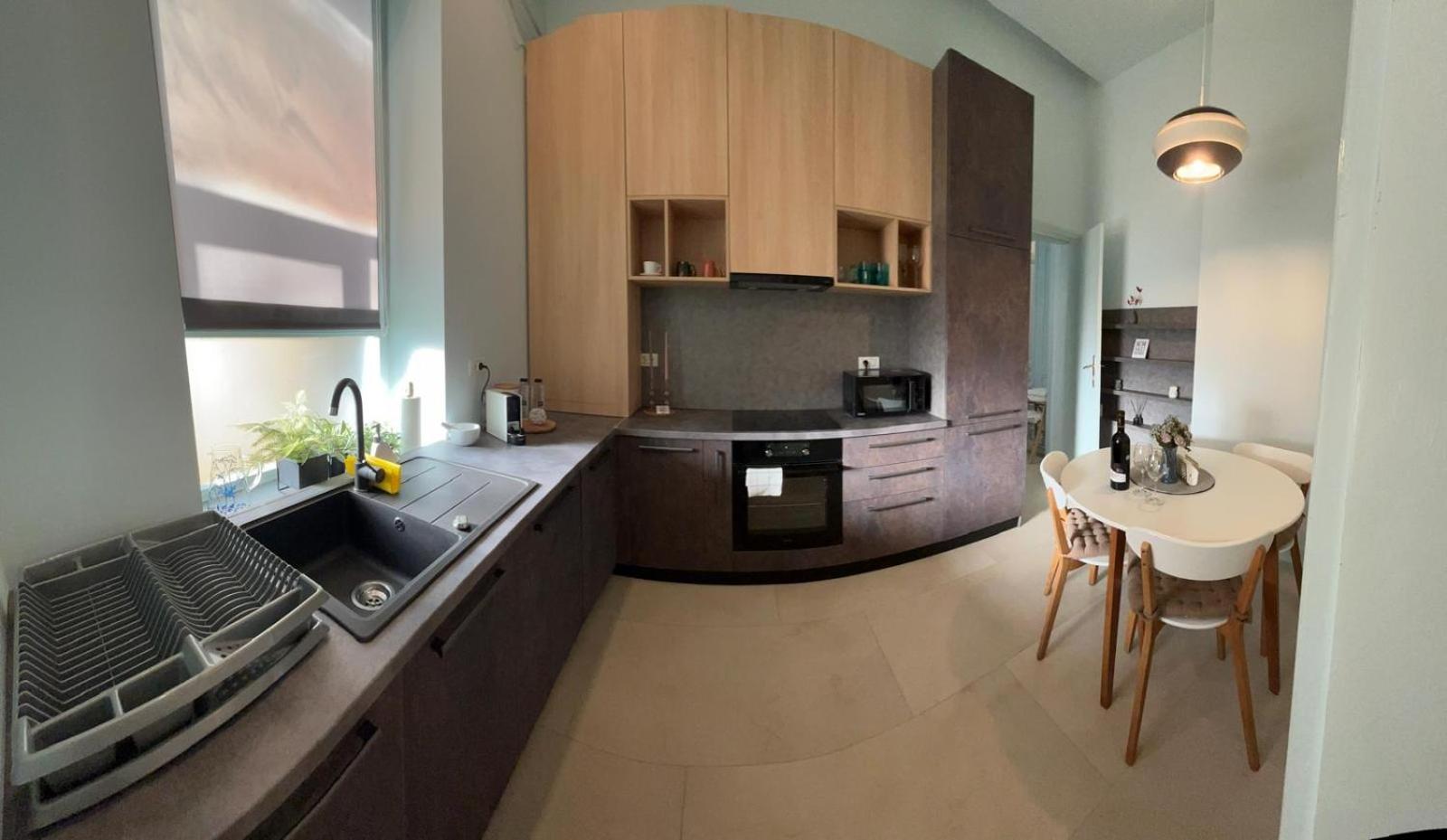 Victory Apartment Timișoara Zewnętrze zdjęcie